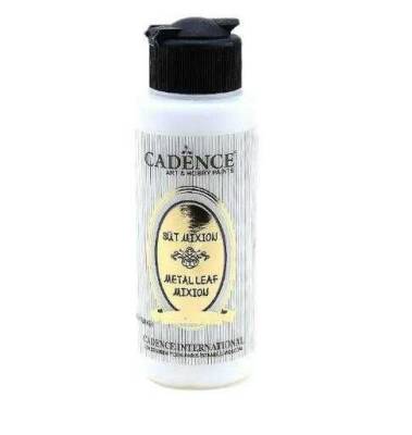 Cadence Süt Mixion Varak Yapıştırıcısı 120ML - 1
