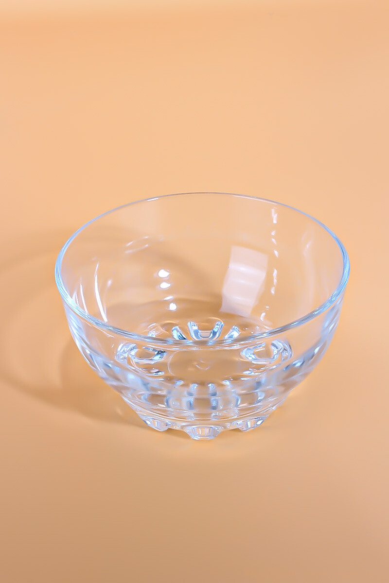 Cam Kase Yuvarlak 275CC - 3