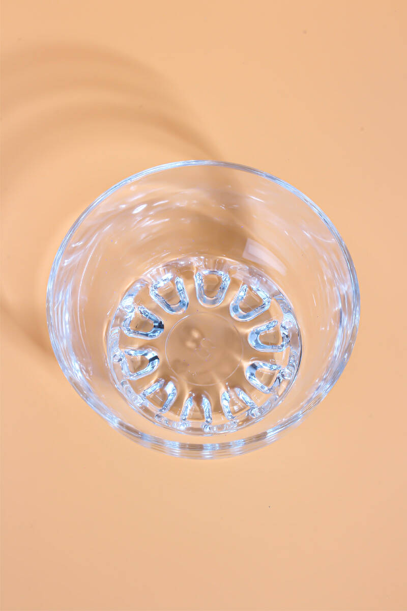 Cam Kase Yuvarlak 275CC - 4