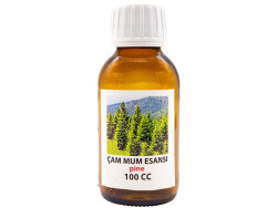 Çam Mum Esansı 100ML - 