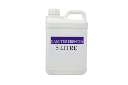 Çam Terebentin 5 LT - 