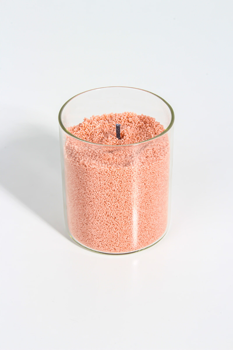 Cam Vazo 250CC 1Adet - 2