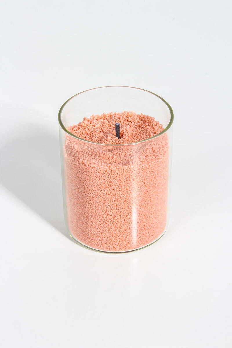 Cam Vazo 250CC 1Adet - 2