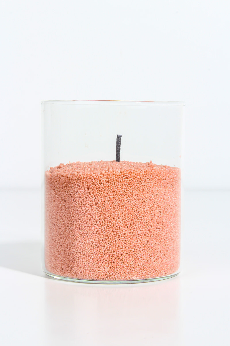 Cam Vazo 400CC 24Adet - 