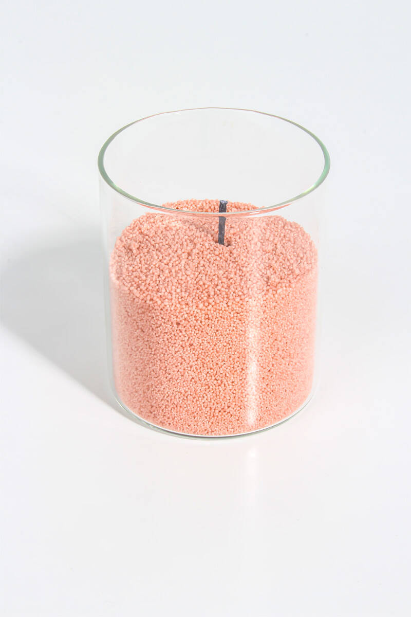 Cam Vazo 400CC 24Adet - 2