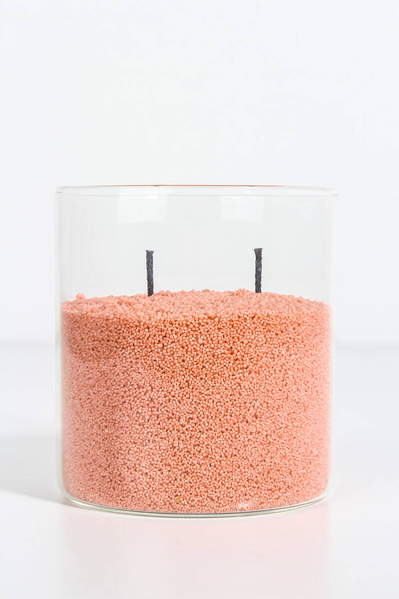 Cam Vazo 750CC 1Adet - 1