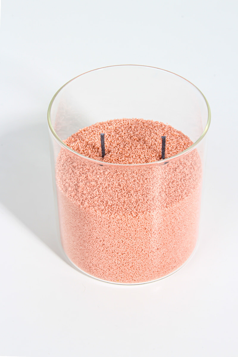 Cam Vazo 750CC 1Adet - 2