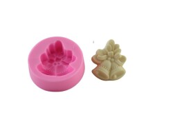 Çan Silikon Kalıbı ÇO-103 - 