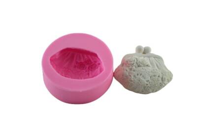 Çanta Silikon Kalıbı ÇO-77 - 1