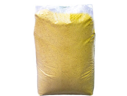 Carnauba Wax 25 KG - 