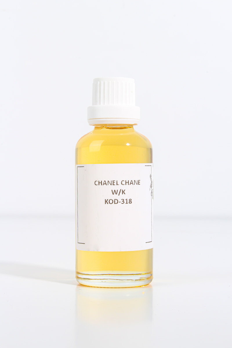 Cha 318 Chance Kadın Parfüm Esansı 50GR - 