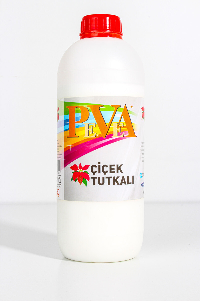 Çiçek Tutkalı PVA 1KG - 