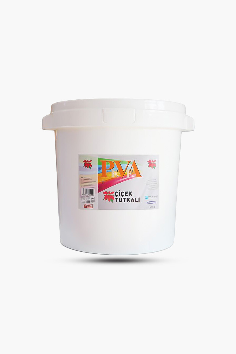 Çiçek Tutkalı PVA 30KG - 