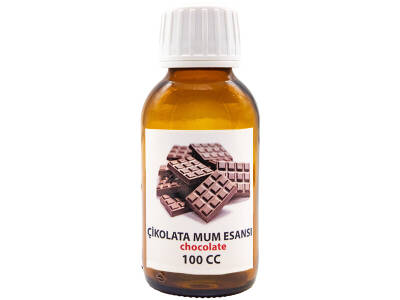 Çikolata Mum Esansı 100ML - 2
