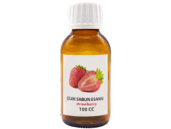 Çilek Sabun Esansı 100ML - 