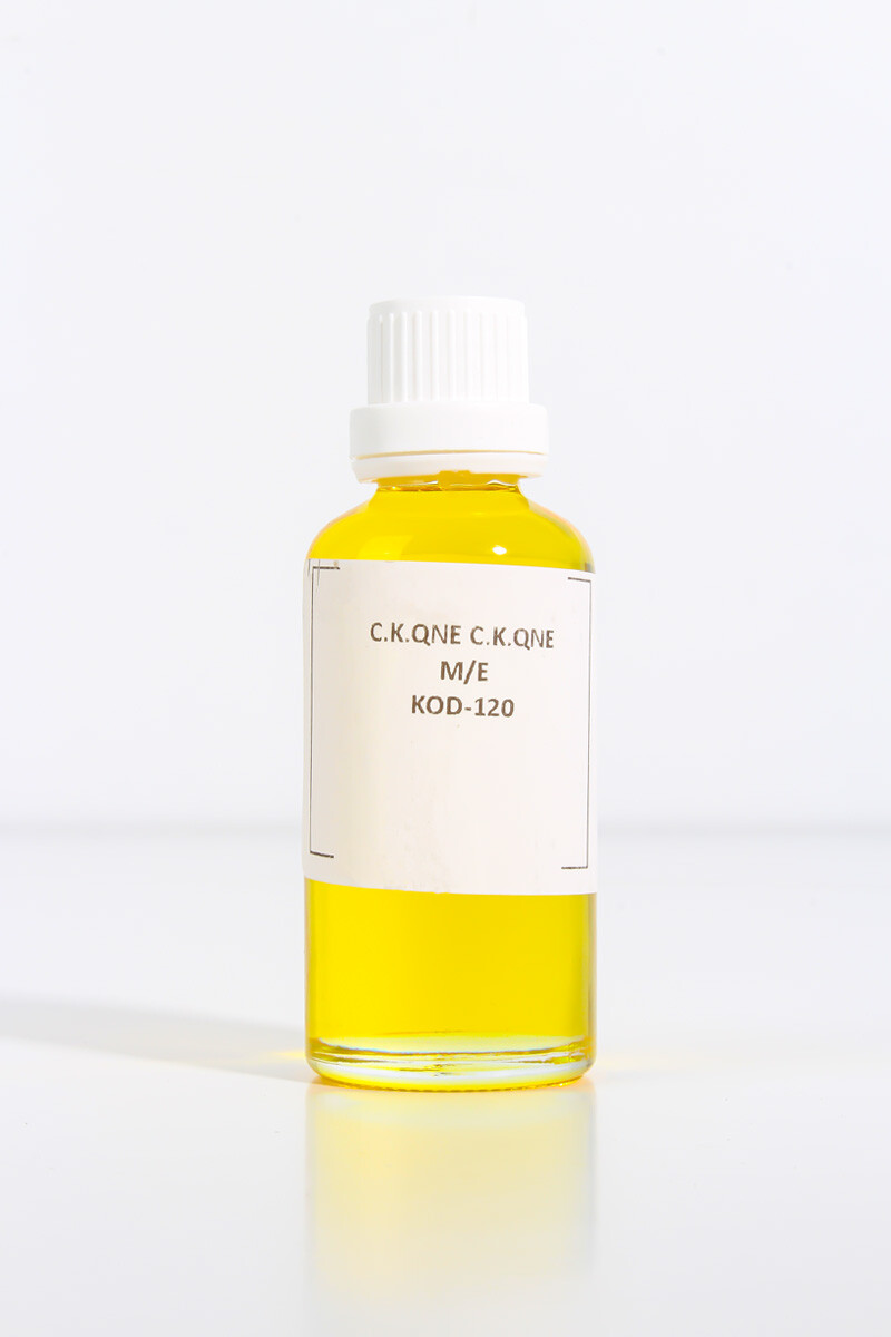 Ck 120 One Erkek Parfüm Esansı 50GR - 