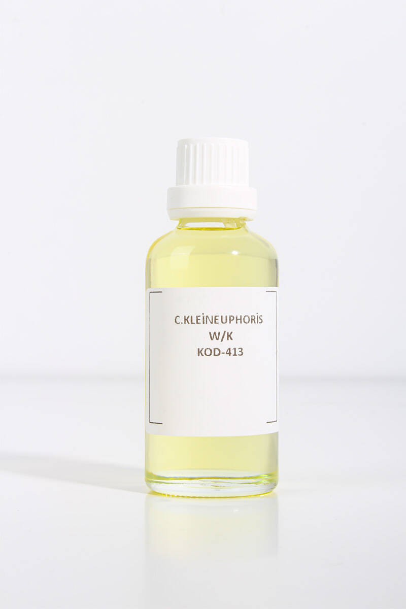 Ck 413 Euphoria Kadın Parfüm Esansı 50GR - 1