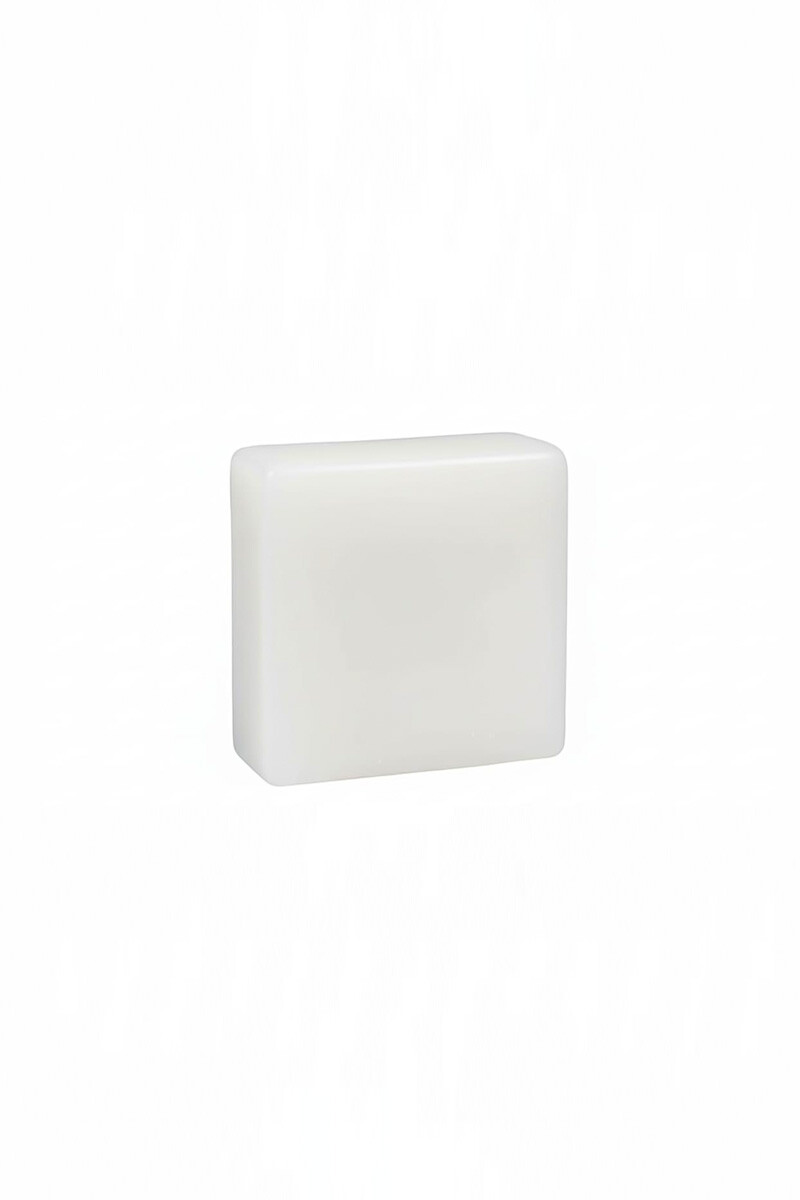 Coconut Wax Hindistan Cevizi Mumu 5KG - 