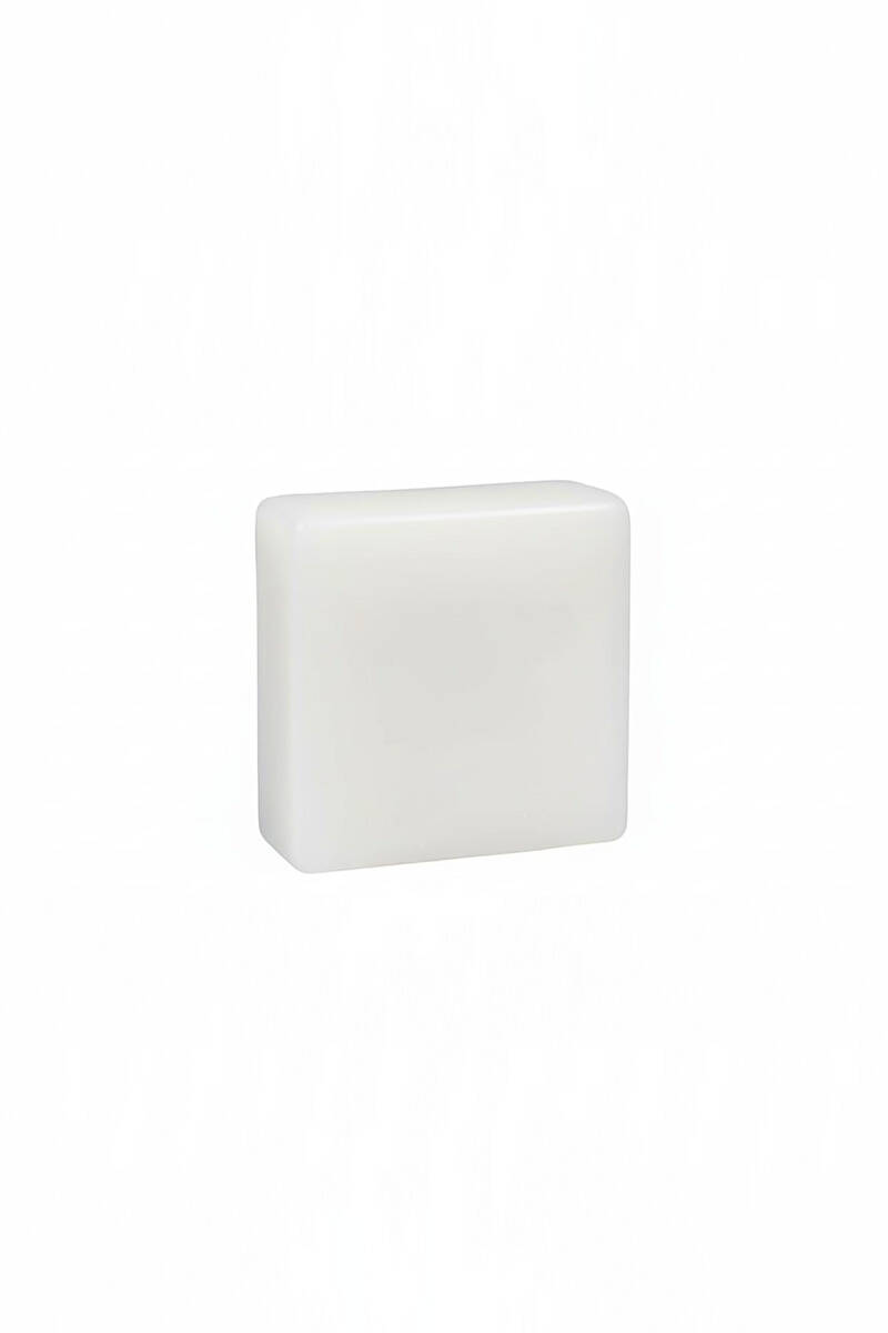 Coconut Wax Hindistan Cevizi Mumu 500GR - 1