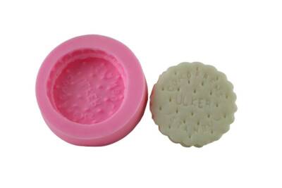 Çokoprens Silikon Kalıbı ÇO-110 - 1