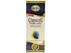 Çörekotu Sabit Yağı 1KG - 