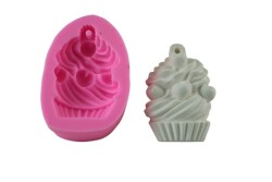 Cupcake Silikon Kalıbı ÇO-112 - 