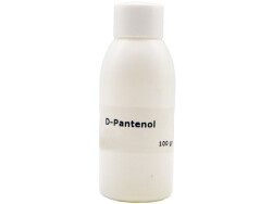 D-Pantenol 100 GR - 