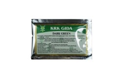 Dark Green Yeşil Gıda Boyası 9 GR - 