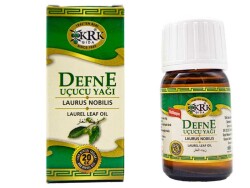 Defne Uçucu Yağı 20 CC 12 Adet - 