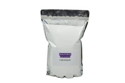 Dekstroz Toz Glikoz 1 KG - 2