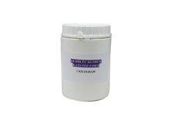 Demir 3 Klorür - Toz 1 KG - 