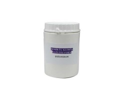 Demir 3 Klorür - Toz 5 KG - 