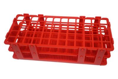 Deney Tüpü Standı 60 Tüplük 16 MM - 2