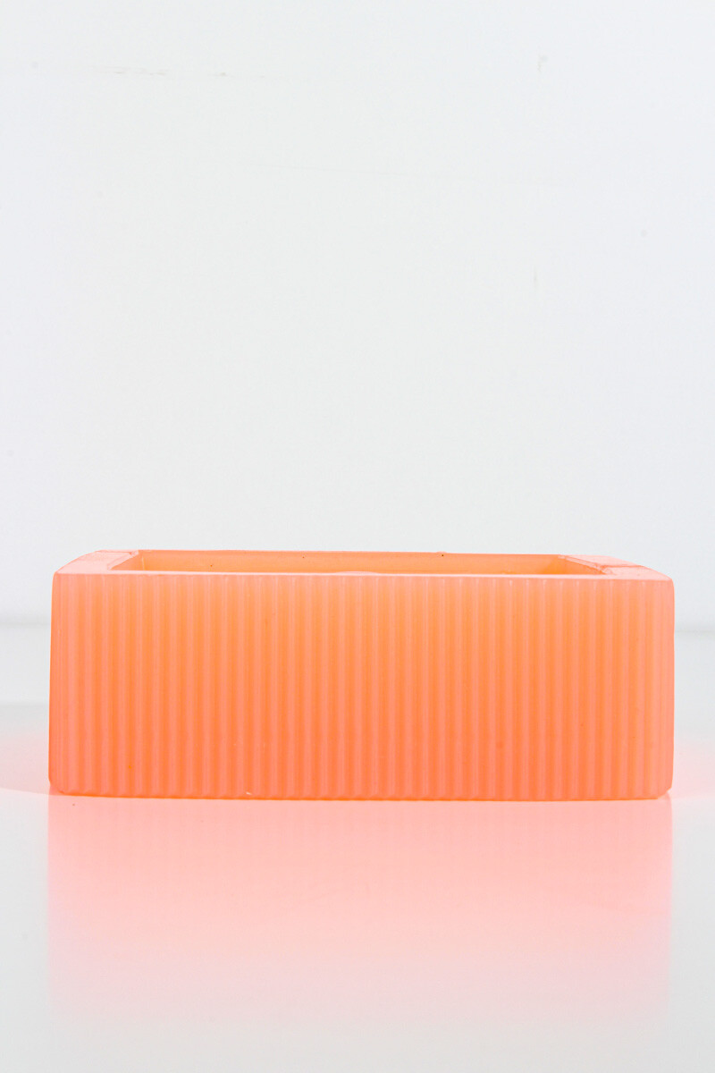 Antik Mısır Motifli Küllük Beton Taş Tozu Silikon Kalıbı KHB40 - 3