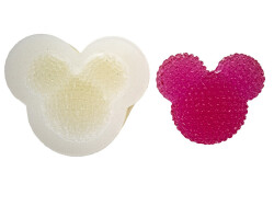 Desenli Mickey Mouse Epoksi Reçine Kalıbı KHE782 - 