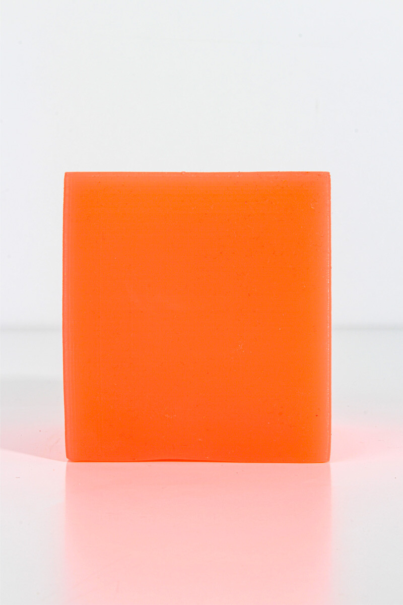 Dikdörtgen Sukulent Beton Taş Tozu Silikon Kalıbı KHB47 - 4