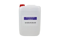 DiPropilen Glikol - DPG - 10 KG - 3