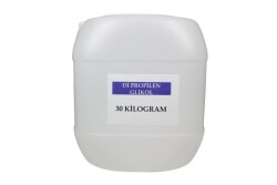 DiPropilen Glikol - DPG - 30 KG - 5