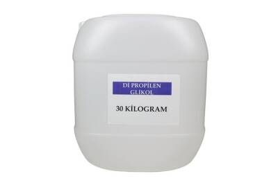DiPropilen Glikol - DPG - 30 KG - 5