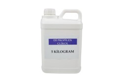 DiPropilen Glikol - DPG - 5 KG - 6