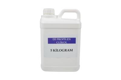 DiPropilen Glikol - DPG - 5 KG - 3