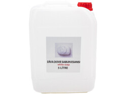 Diva Dove Sabun Esansı 5 LT - 