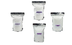 Doğal Çamaşır - Bulaşık Deterjanı 1 KG Set - 