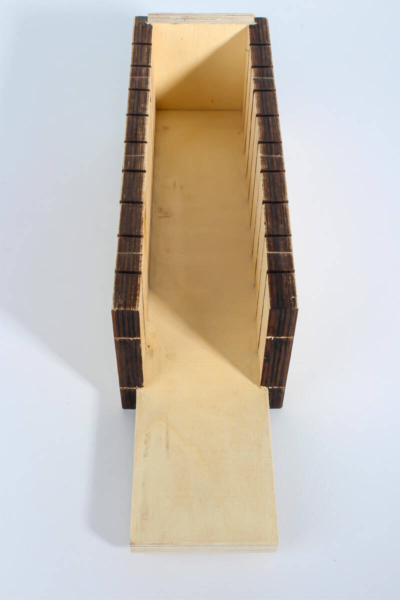 Doğal Sabun Kesme Tahtası - 3