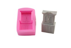 Dolap Silikon Kalıbı ÇO-62 - 