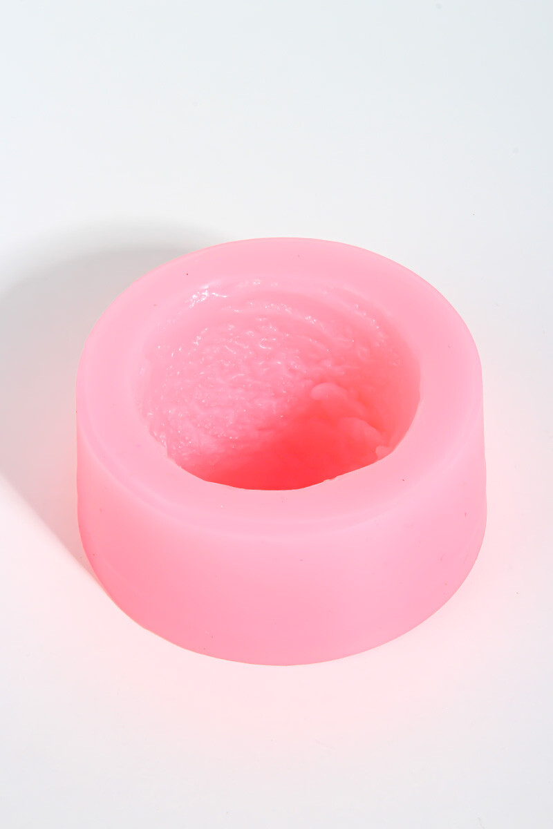 Dondurma Silikon Mum Kalıbı KHM297 - 3