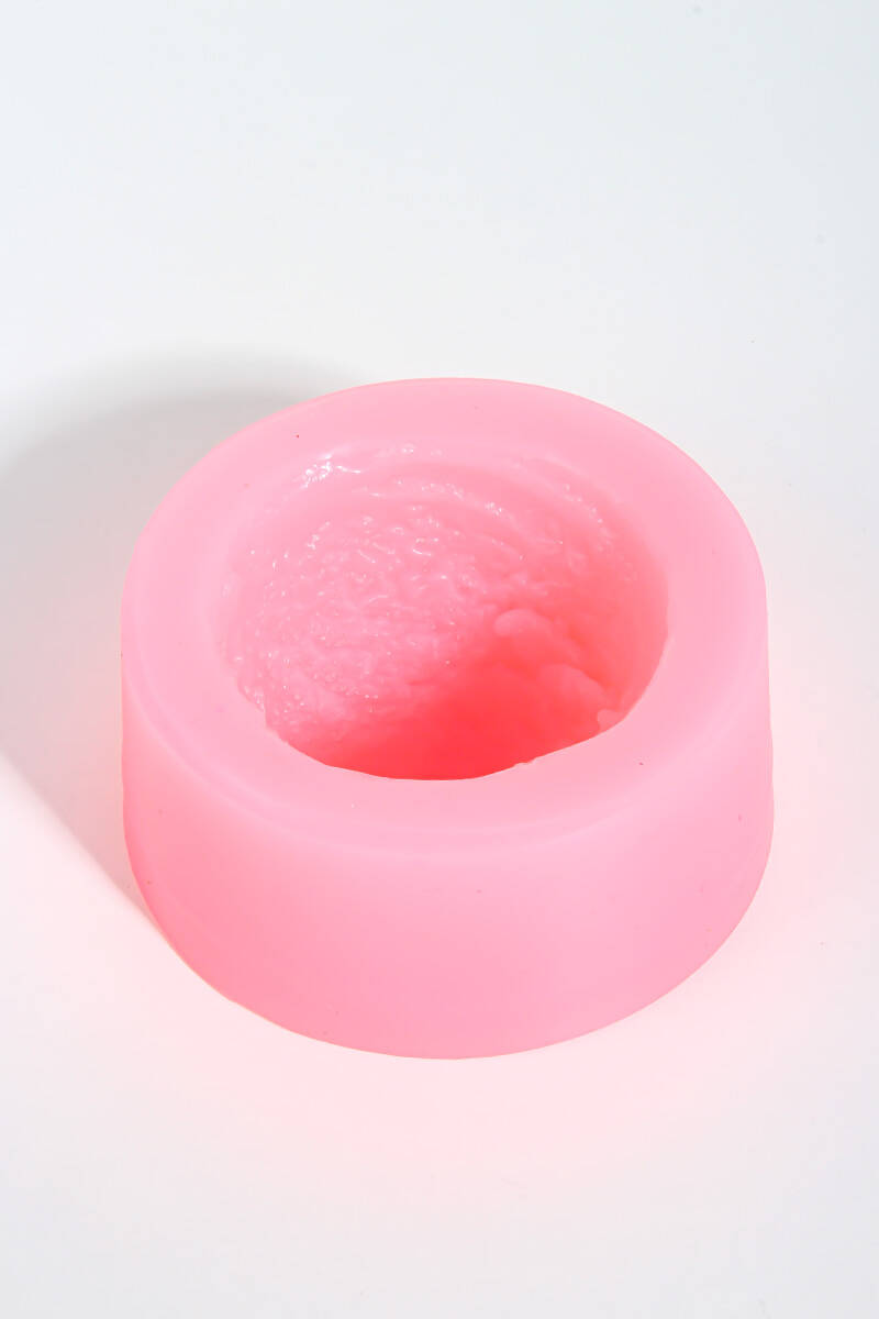 Dondurma Silikon Mum Kalıbı KHM297 - 3