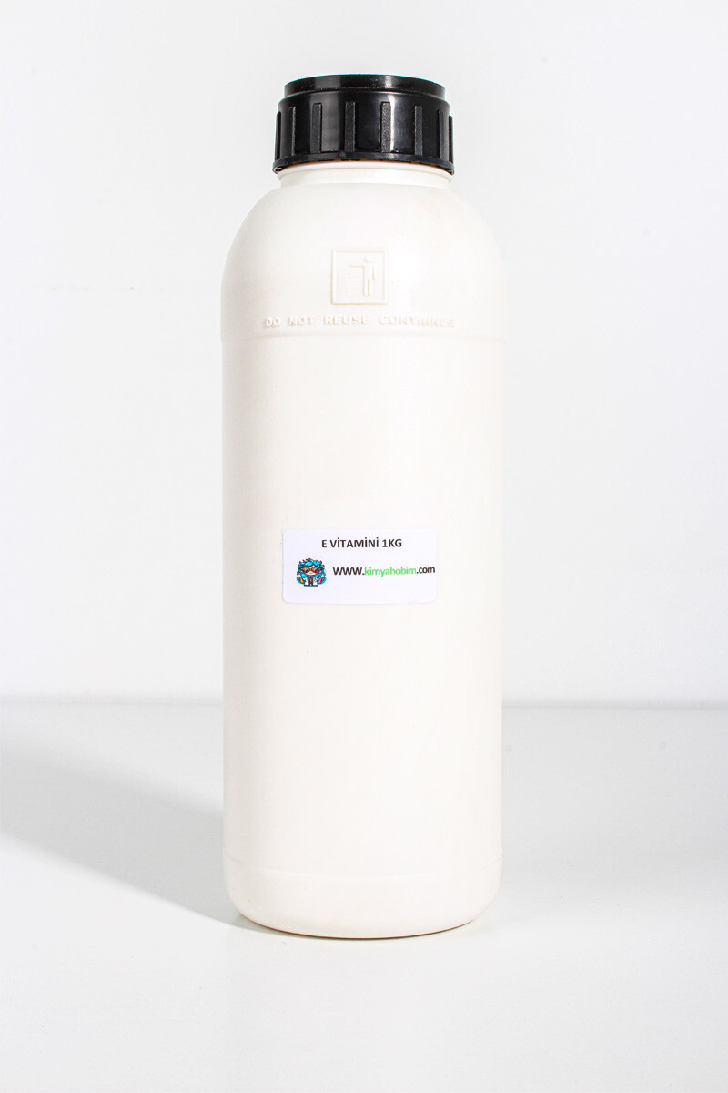 E Vitamini 1KG - 
