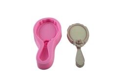 El Aynası Silikon Kalıbı ÇO-79 - 