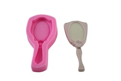 El Aynası Silikon Kalıbı ÇO-87 - 